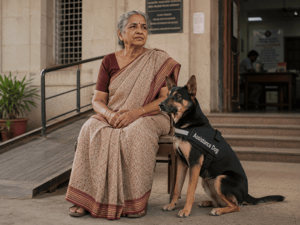15 Disability rights in India