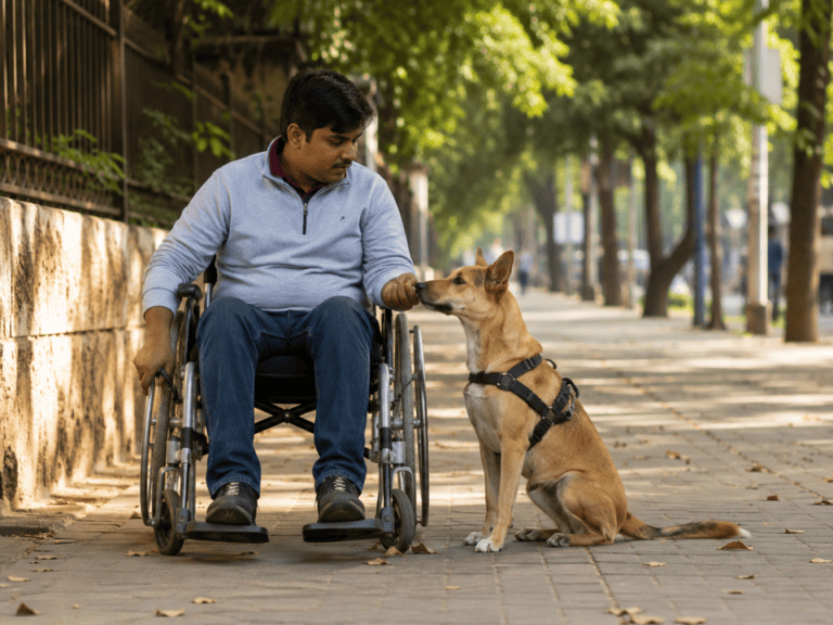 7 Who can benefit from an assistance dog 1b