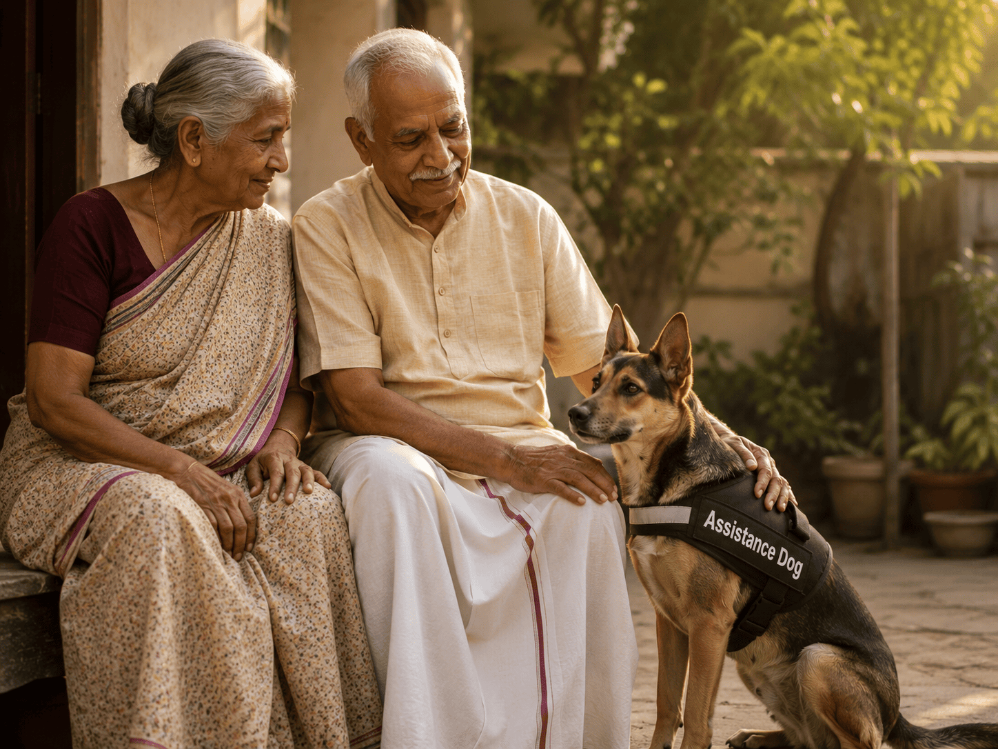 9 Why doesn't India have an assistance dog ecosystem yet