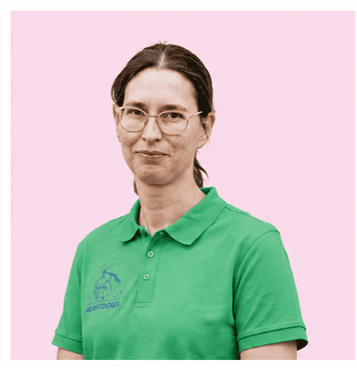 Esther Ratsch