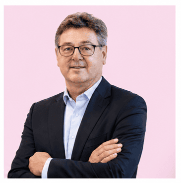 Michael Siebold
