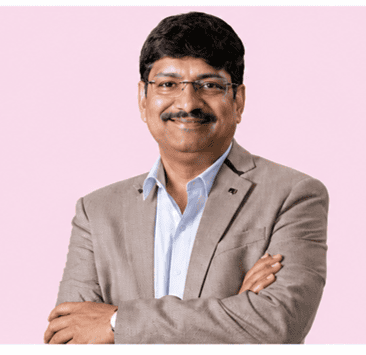 Shankar Roddam