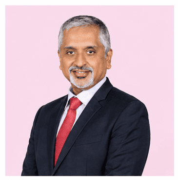 Siddharth Dhamija