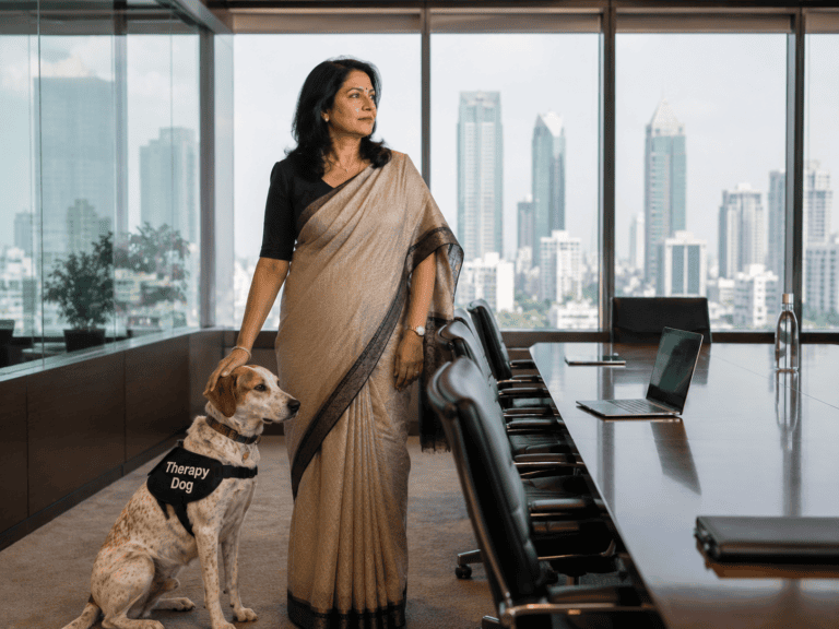 52 Therapy Dogs Workplace Stress