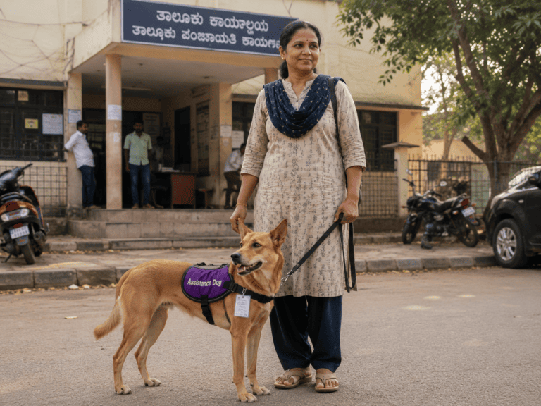 53 Assistance Dog Certification Programs