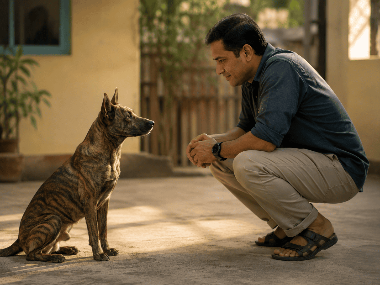 55 Rehoming With Purpose