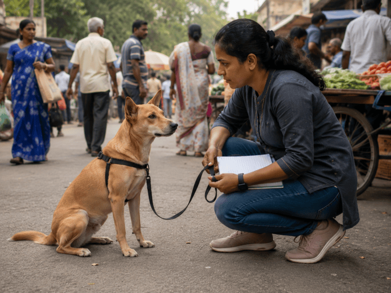 56 Assistance Dog Suitability