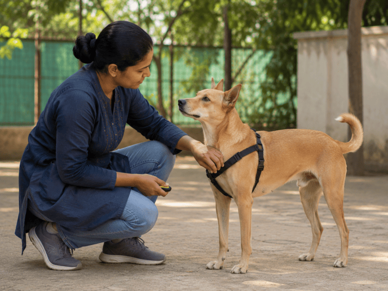 60 Assistance Dog Equipment Training Tools