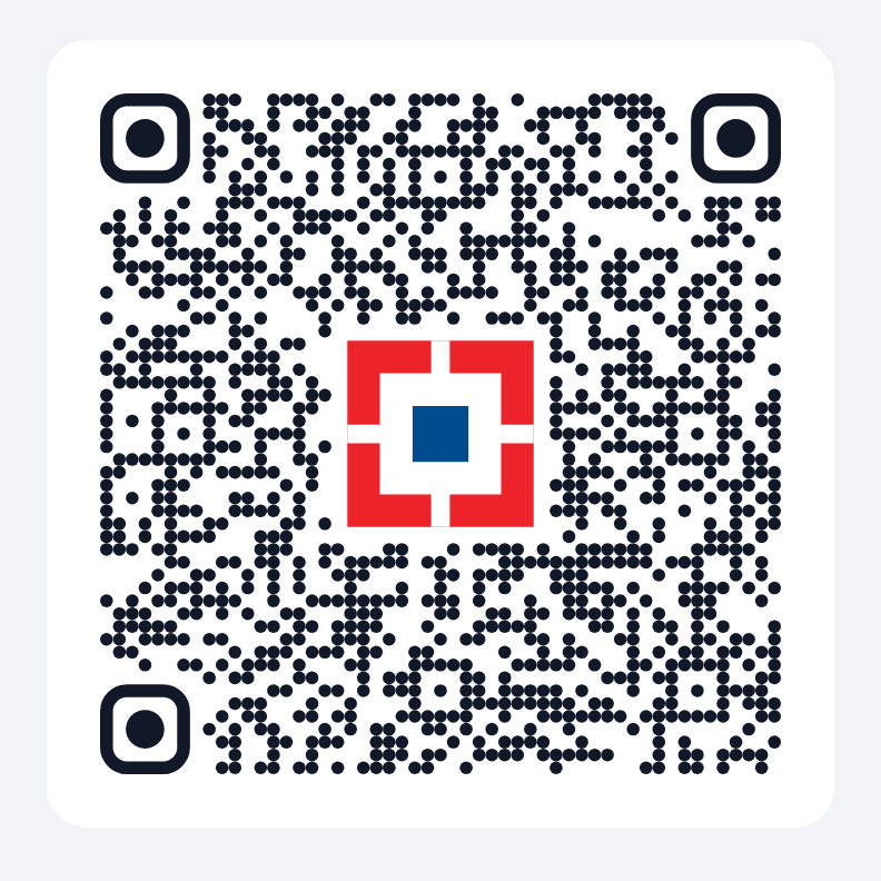 HeartDogs UPI QR Code