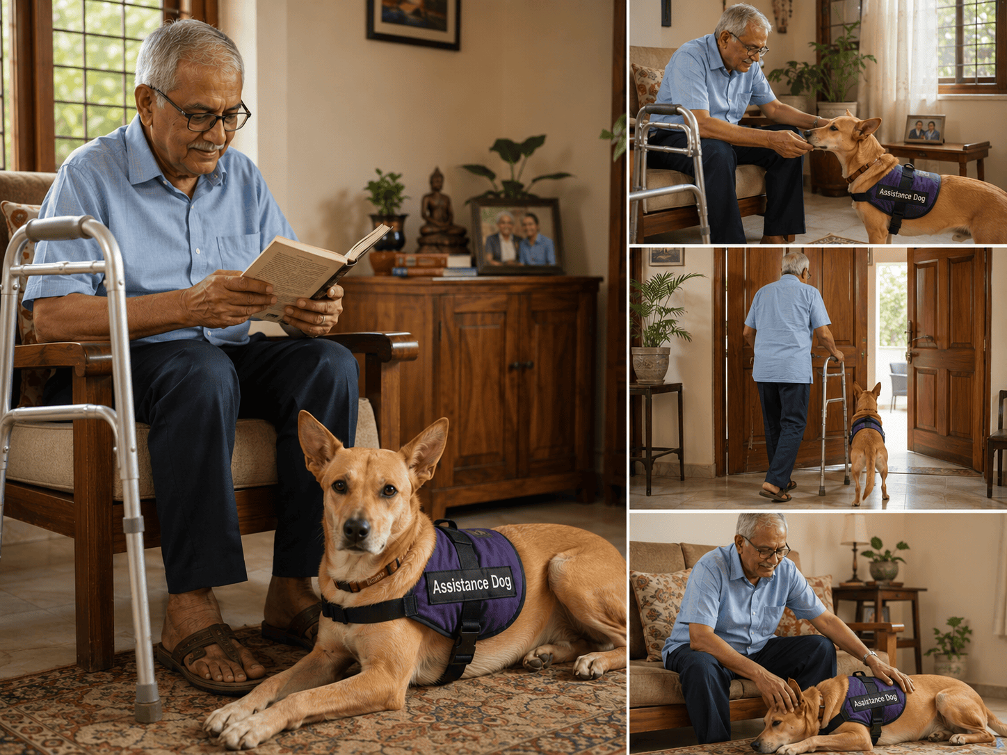 67 What Are Dogs For Disabled People Called