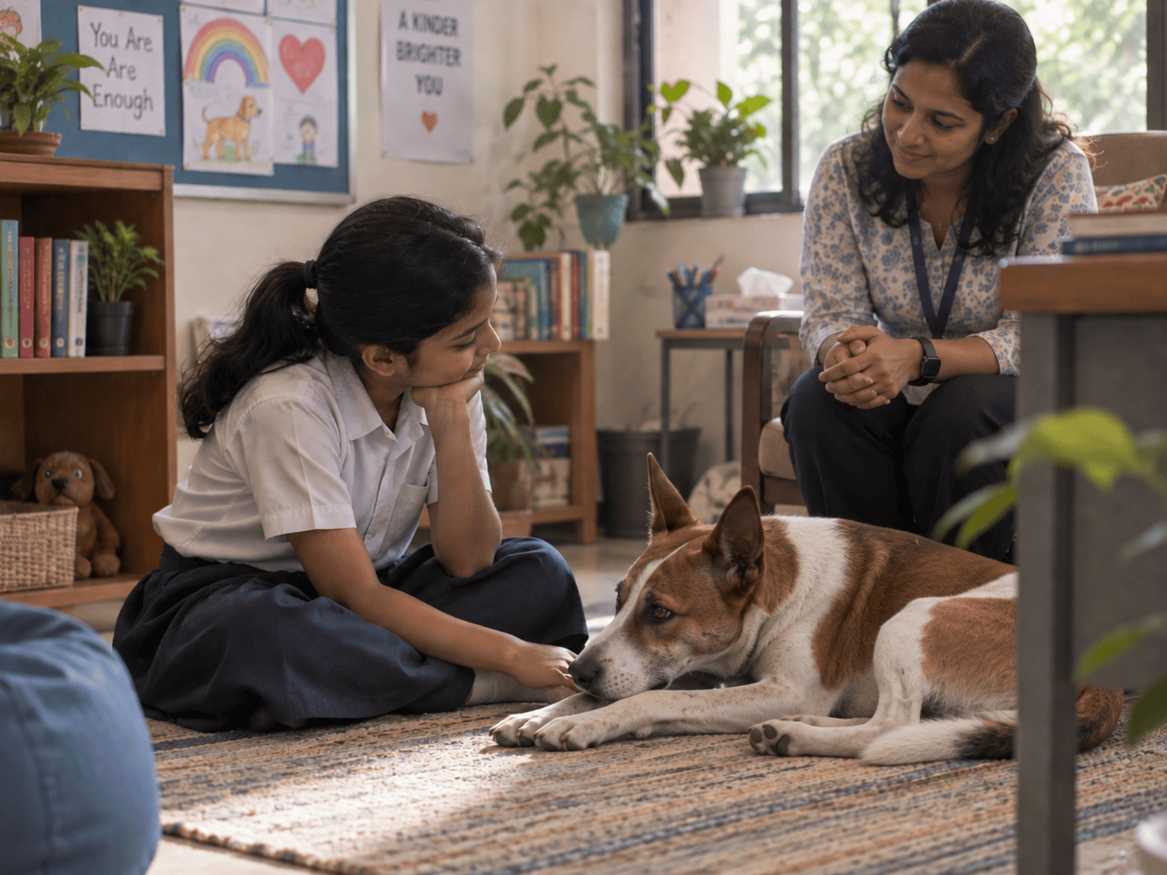 79 School Facility Dogs