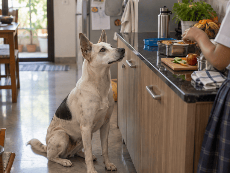 81 allergy detection dogs