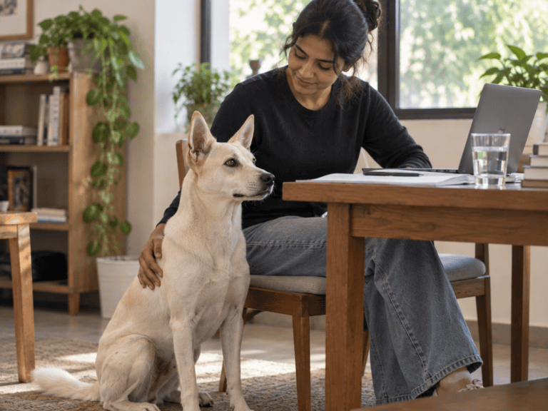 85 ADHD Assistance Dogs
