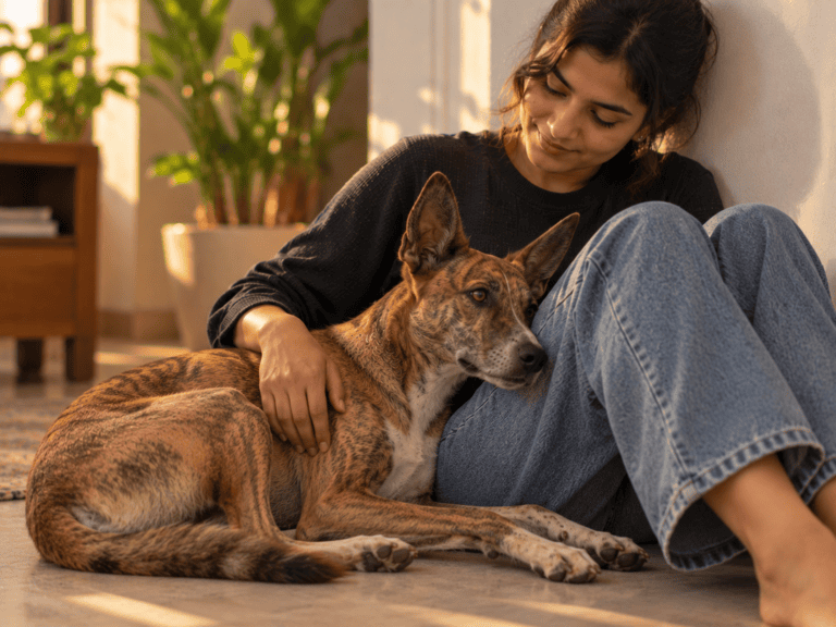 89 PMDD Assistance Dogs