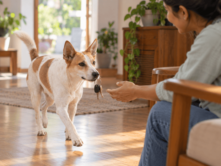 90 EDS Assistance Dogs