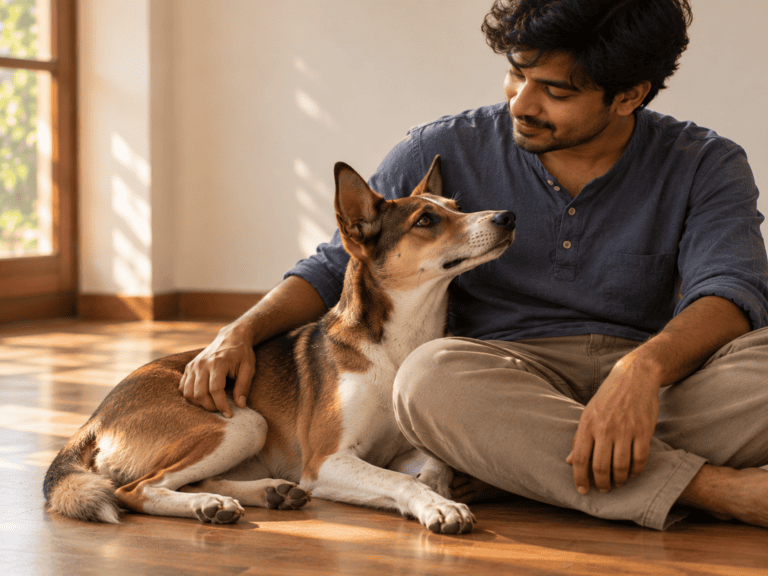 100 Assistance Dogs CPTSD