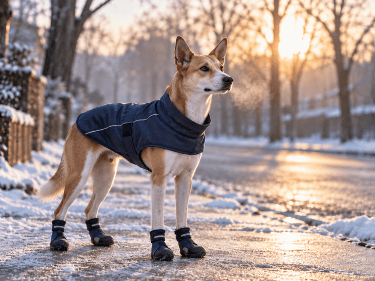 101 Indies Cold Climates