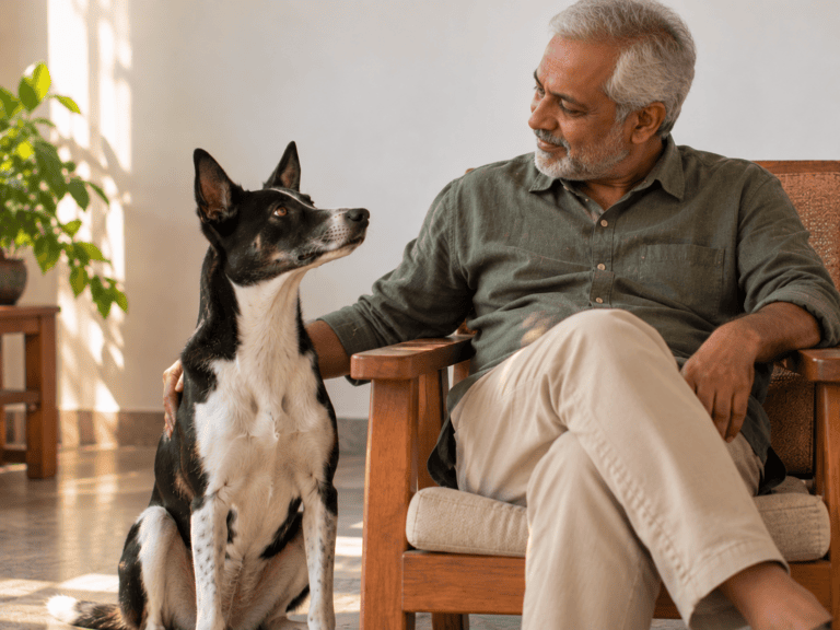 97 Assistance Dogs Parkinsons